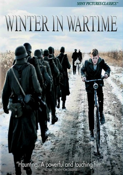 Winter in Wartime
