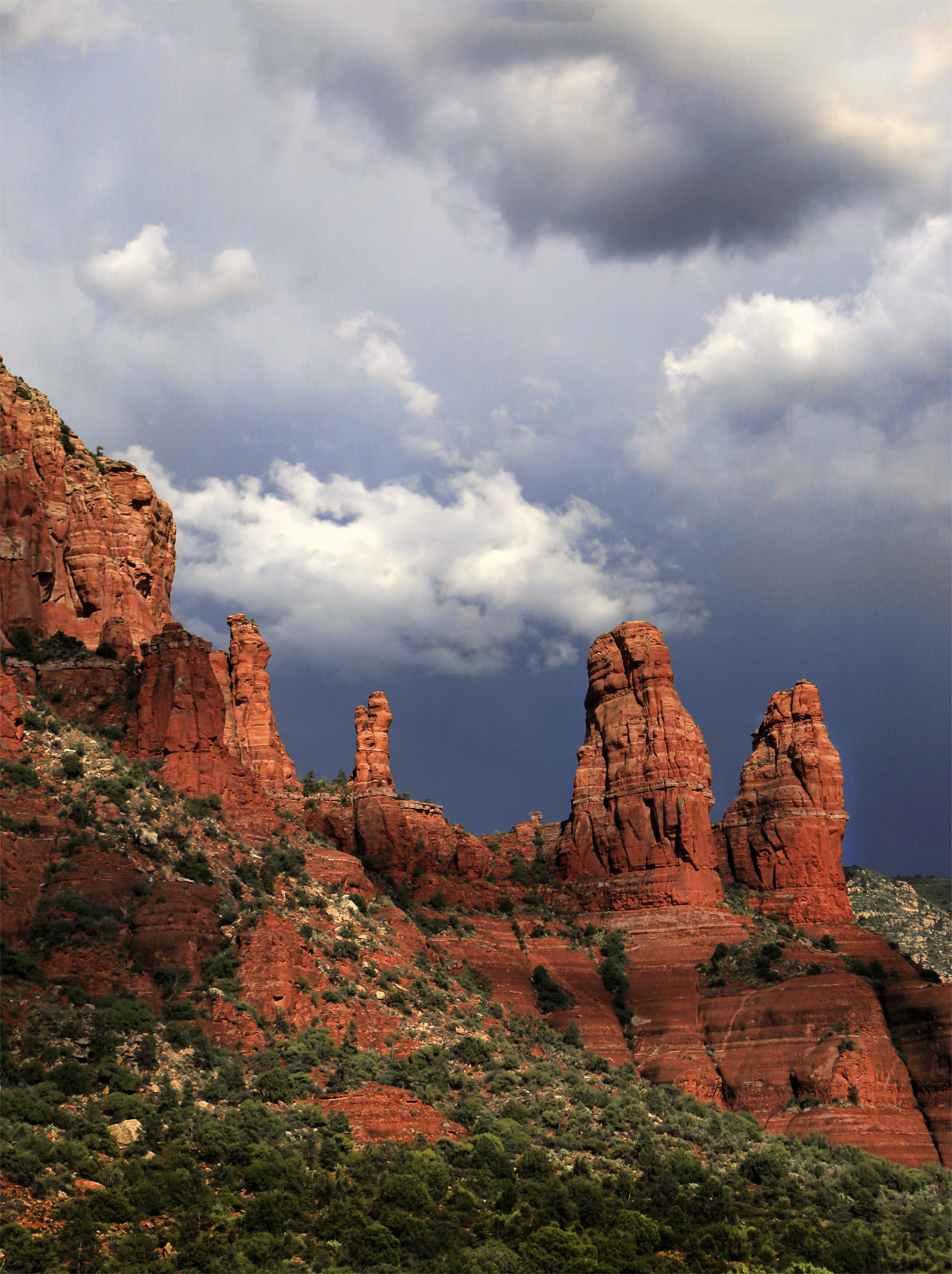 Red Rocks of Sedona