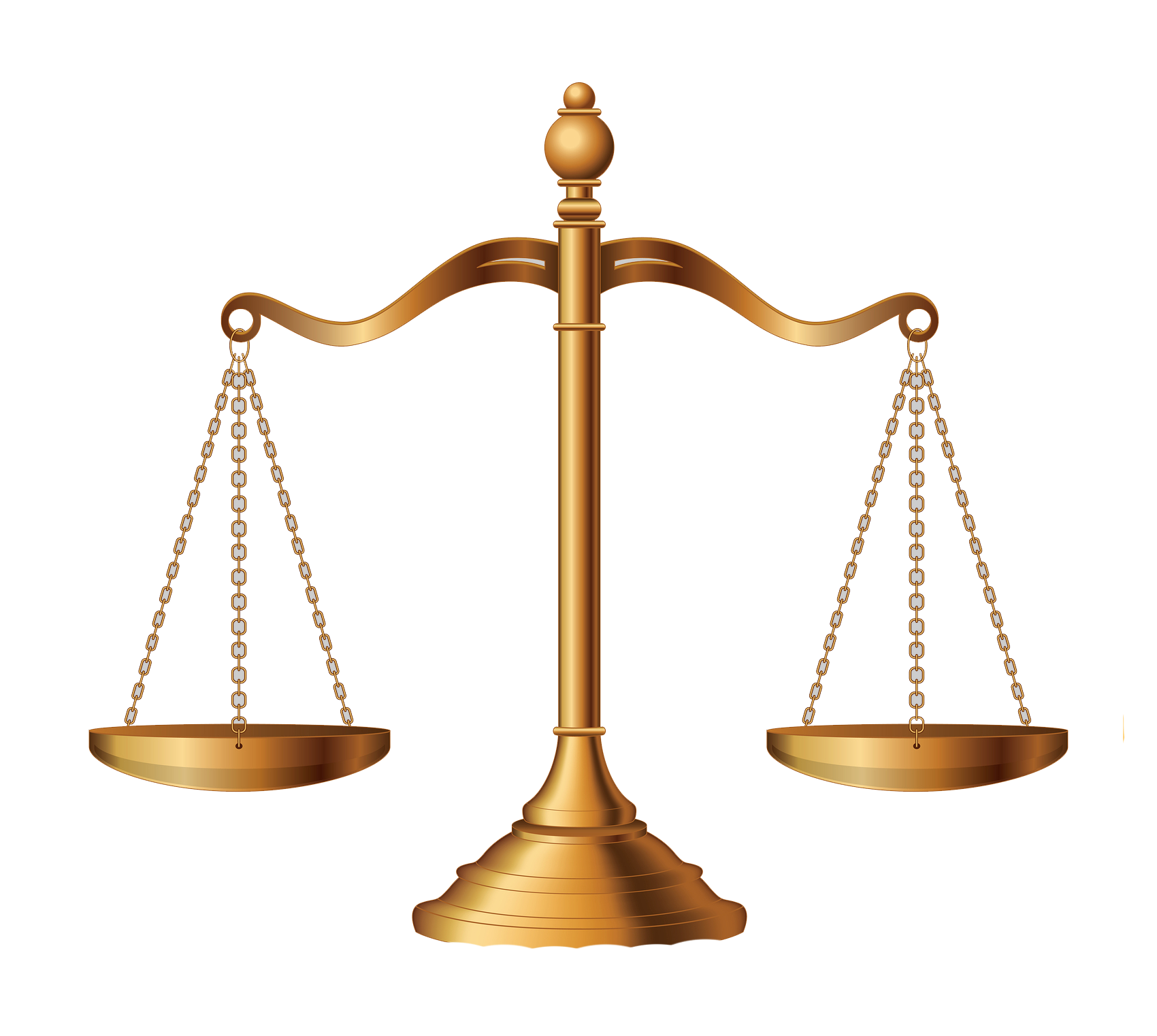 Scales of Justice