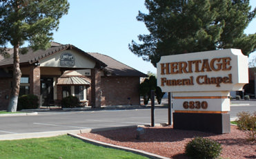 Heritage Building