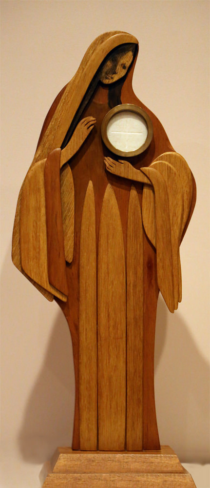 St. Germain Eucharistic Adoration