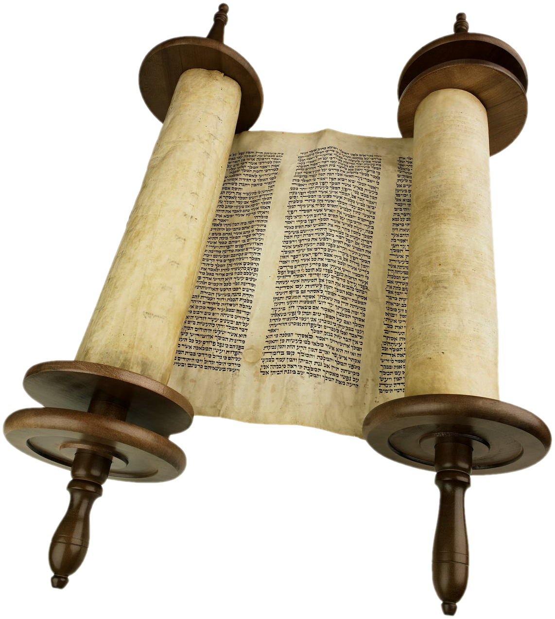 Torah Scroll